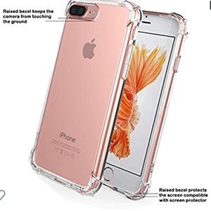 iPhone 8 Plus phone case